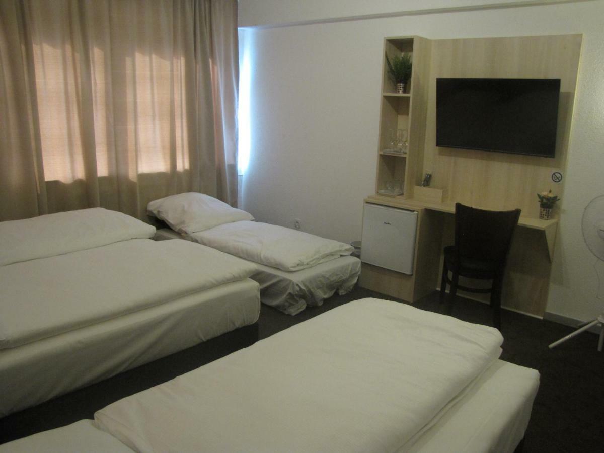 Milano 3* Hamborg