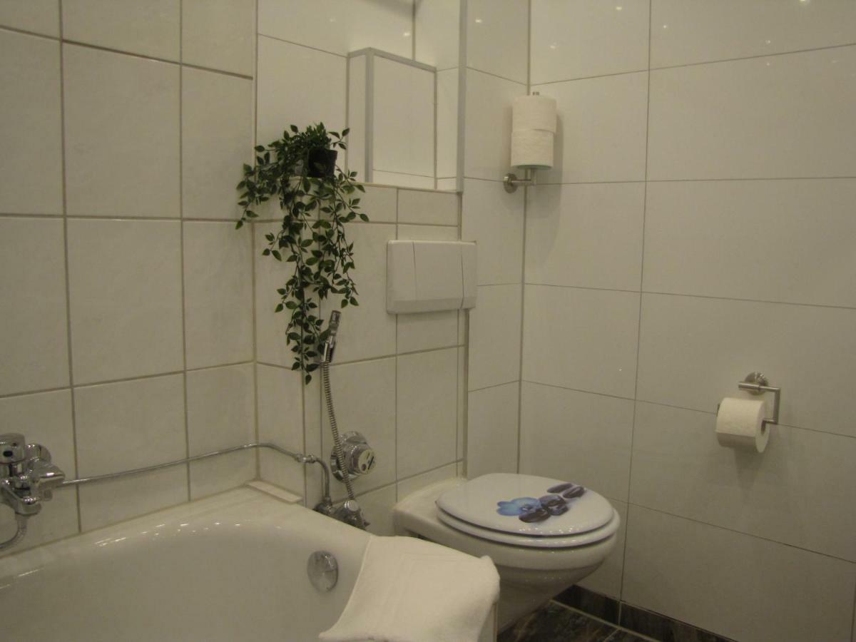 Hotel Milano Hamborg
