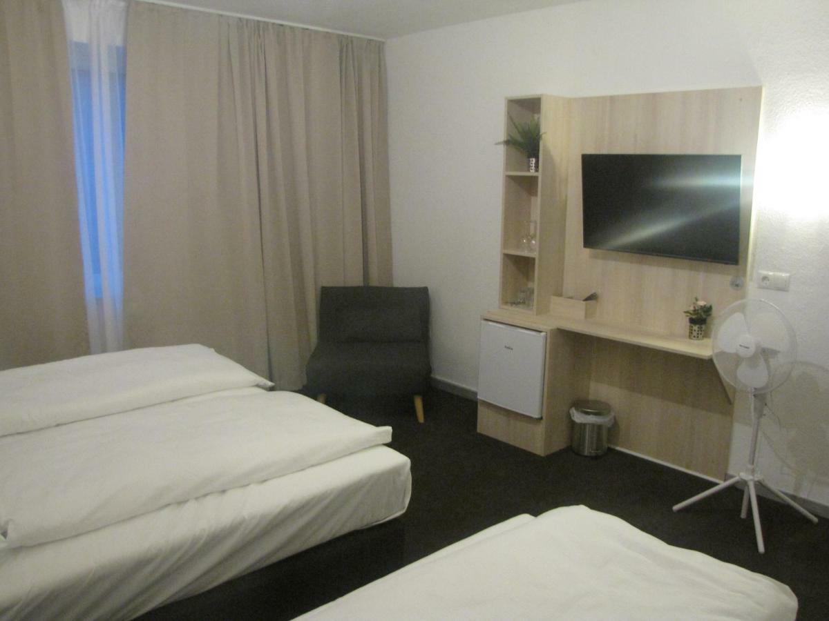Milano Hamburg-Harburg