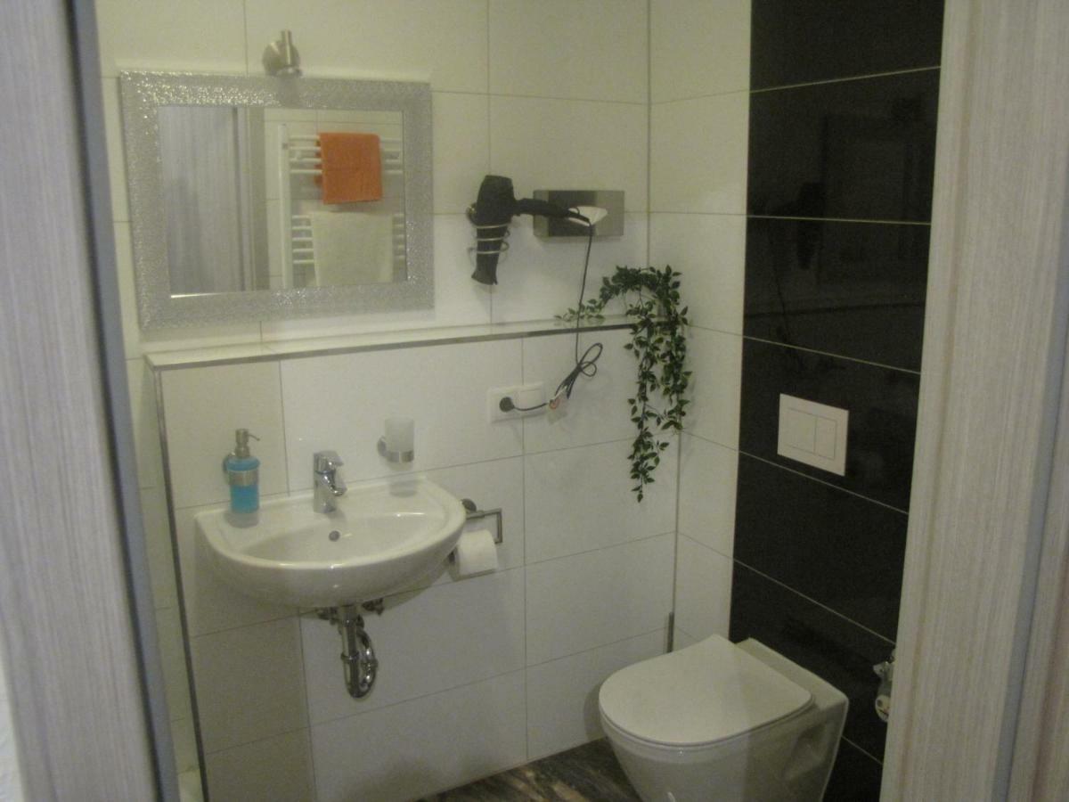 Hotel Milano Hamburg-Harburg