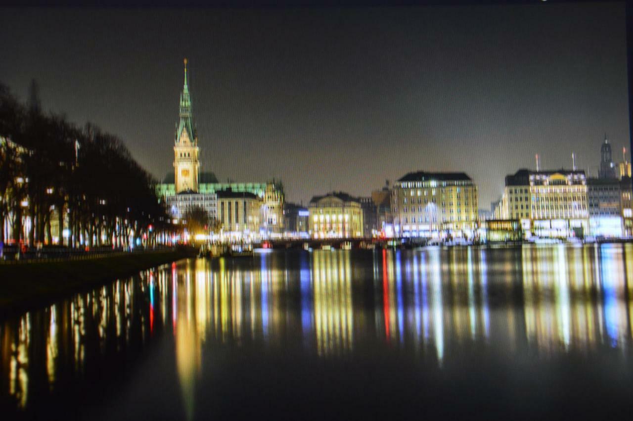 Milano Hamburg-Harburg